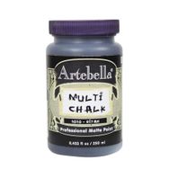 Artebella 4020250 250 ml Siyah Multi Chalk
