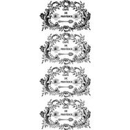 Artebella 5646V Design Kolay Transfer