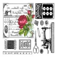 Artebella 5809V Home Design Kolay Transfer