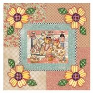 Artebella 6017K MixArt Kolay Transfer