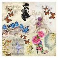 Artebella 6021K MixArt Kolay Transfer