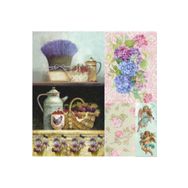 Artebella 6023V Mixart 25x25 cm Kolay Transfer