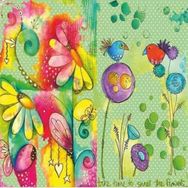 Artebella 6040K MixArt Kolay Transfer