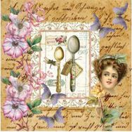 Artebella 6045K MixArt Kolay Transfer