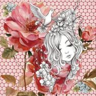 Artebella 6068K MixArt Kolay Transfer