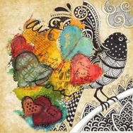 Artebella 6071K MixArt Kolay Transfer