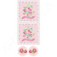 Artebella 6102K MixArt Kolay Transfer