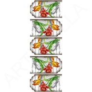 Artebella 6108K MixArt Kolay Transfer