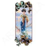 Artebella 6122K 10x25 cm MixArt Kolay Transfer