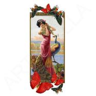 Artebella 6123V Mixart Kolay Transfer