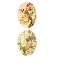 Artebella 6129V Mixart Kolay Transfer