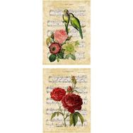 Artebella 6133V Mixart Kolay Transfer