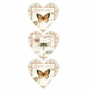 Artebella 6138V Mixart Kolay Transfer