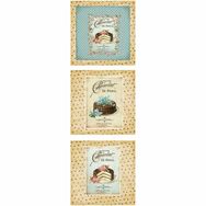 Artebella 6167V Mixart Kolay Transfer
