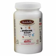 Artebella 8201250 Beyaz 250 ml Parmak Boya