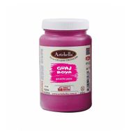 Artebella 8708250 Fuşya 250 ml Guaj Boya