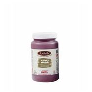 Artebella 8709500 Kahverengi 500 ml Guaj Boya