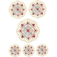 Artebella 912V Soft Transfer