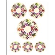 Artebella 913 Soft 23x34 cm Transfer