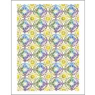 Artebella 920 Soft 23x34 cm Transfer