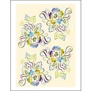 Artebella 926 23x34 cm Soft Transfer