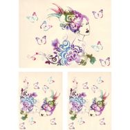 Artebella 929V Soft Transfer