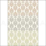 Artebella 939K 23x34 cm Koyu Zemin Soft Kolay Transfer