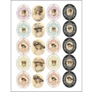 Artebella 940 Soft 23x34 cm Transfer