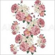 Artebella 942V 23x34 cm Açık Zemin Soft Kolay Transfer