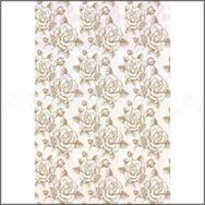 Artebella 954K 23x34 cm Koyu Zemin Soft Kolay Transfer