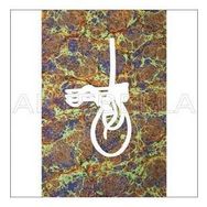 Artebella Açık Zemin 23x34 cm 1521V Klasik Kolay Transfer