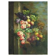 Artebella Açık Zemin 33x48 cm 1601V Extra Büyük Kolay Transfer
