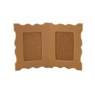Artebella Acrv007 Ahşap Mdf 37x24 cm Resim Çerçevesi