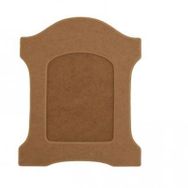 Artebella Acrv011 Ahşap Mdf 23x28 cm Resim Çerçevesi