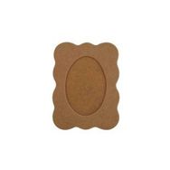 Artebella Acrv016 Ahşap Mdf 19x24cm Resim Çerçevesi