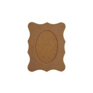 Artebella Acrv017 Ahşap Mdf 19x24 cm Resim Çerçevesi