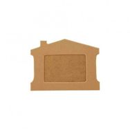 Artebella Acrv022 Ahşap Mdf 19x24cm Resim Çerçevesi