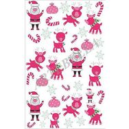 Artebella AKDK-005 33x48 cm Kids Dekupaj Kağıdı