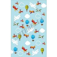 Artebella AKDK-009 33x48 cm Kids Dekupaj Kağıdı