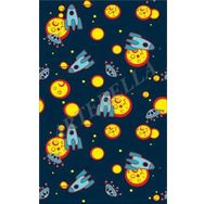 Artebella AKDK-010 33x48 cm Kids Dekupaj Kağıdı