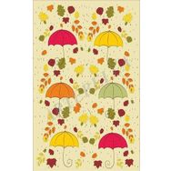 Artebella AKDK-034 33x48 cm Kids Dekupaj Kağıdı