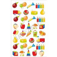 Artebella AKDK-038 33x48 cm Kids Dekupaj Kağıdı