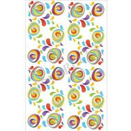 Artebella AKDK-040 33x48 cm Kids Dekupaj Kağıdı