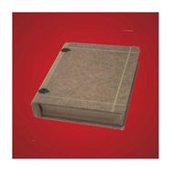 Artebella AKT38 24.5X21X5.5 cm Ahşap Mdf Kutu