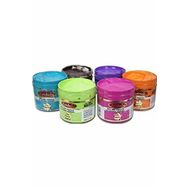 Artebella Allegro Rölyef Pasta 50cc 6'lı Set RPAL0