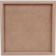 Artebella APN027 32x32 cm Ahşap Pano