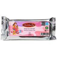 Artebella Beyaz 250 gr Doğal Seramik Kili