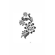 Artebella C-14 15X20 cm Stencil