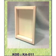 Artebella KA011 Dekorlanabilir Karton Ürün