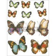 Artebella Kolay Transfer 1238V Ebru Boyası